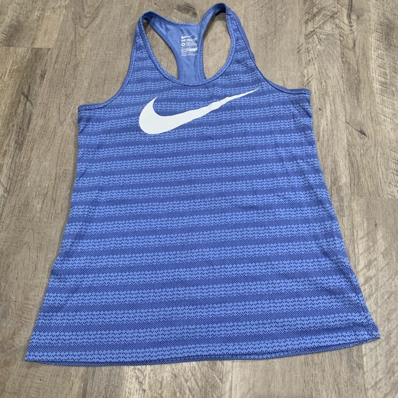 Nike Dri-Fit Racerback Workout Tank Set - Picture 2 of 7